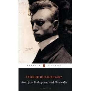   The Double (Penguin Classics) [Paperback] Fyodor Dostoyevsky Books