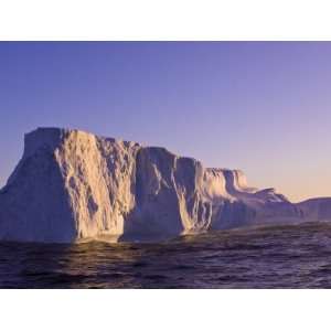  Iceberg in the Gerlache Strait, Antarctica, Polar Regions 