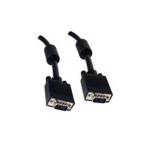  SVGA Monitor Male to Male Cable Electronics