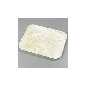   ™ Metric  Decorative Pattern Fiberglass Tray