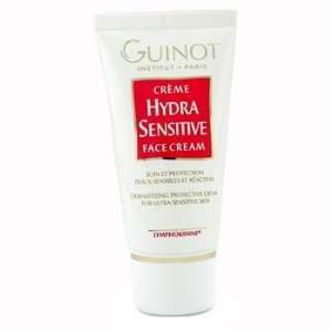  Hydra Sensitive Face Cream  50ml/1.7oz Beauty