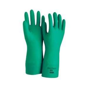  Ansell 012 37 175 10 Sol Vex® Unsupported Nitrile Gloves 