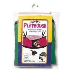  Ferret Play House (Catalog Category Small Animal 