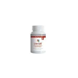 Live Cell O Capsules by DAdamo Personalized Nutrition 