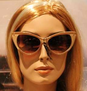 CatEye SunGLaSSeS SO A FoRd Able Vintage LooK ReTrO FeeL Tom CaT HOT 