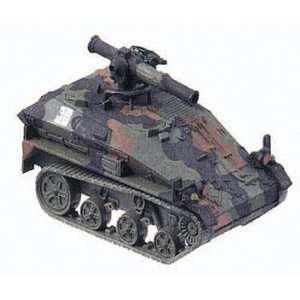   Anti Aircraft & TOW Missile Launcher Units   Camouflage Toys & Games