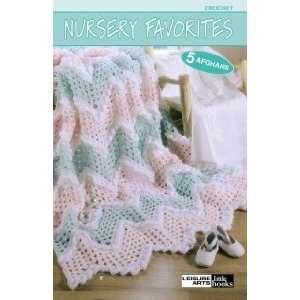    Nursery Favorites   Crochet Patterns Arts, Crafts & Sewing