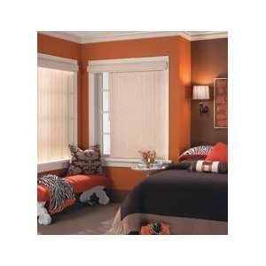 Vertical Blinds Solid Textured S Curved Tactics and Plaza   Vertical 