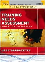   Techniques, (0787975257), Jean Barbazette, Textbooks   