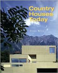   Houses Today, (0470016477), Jeremy Melvin, Textbooks   