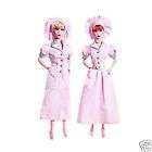 LOVE LUCY JOB SWITCHING EP#39 PINK LABEL BARBIE *NEW*