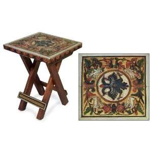 Folding stool, Royal Eagle