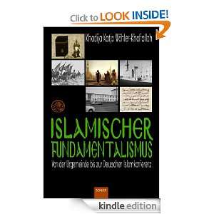 Islamischer Fundamentalismus (German Edition) eBook 