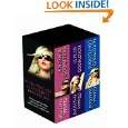 Hollywood Headlines Mysteries Boxed Set (Books 1 3) by Gemma Halliday 