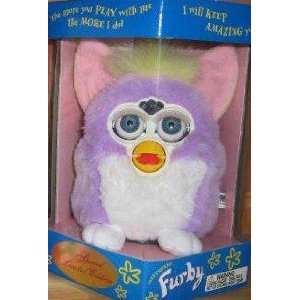  Special Limited Edition Spring Furby Toys & Games