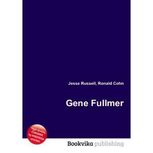  Gene Fullmer Ronald Cohn Jesse Russell Books