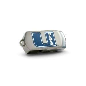  Centon Utah St. Aggies DataStick Twist 2 GB USB 2.0 Flash 