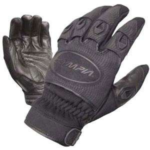 Olympia Sports 750 Ventor Gloves   Large/Black Automotive
