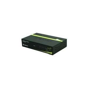  TRENDnet TE100 S50G 10/100Mbps GREENnet Switch 