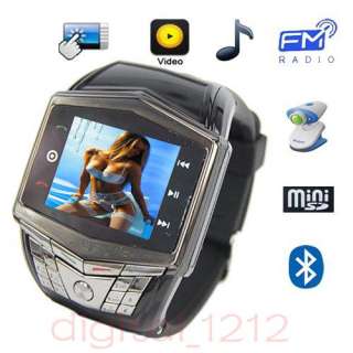 Watch Mobile , 2012 Newest arrival cell phone  