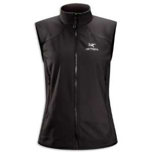  Arcteryx Venta Vest   Womens