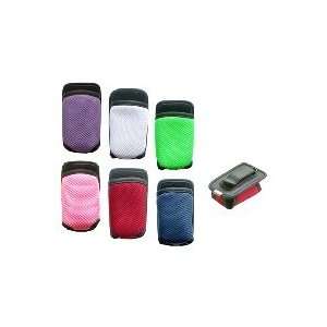  Colorful Nylon Carrying Case For LG A7110