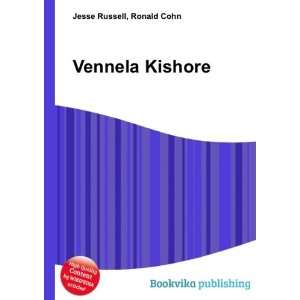  Vennela Kishore Ronald Cohn Jesse Russell Books