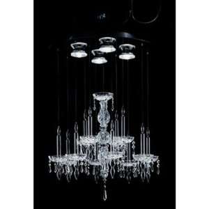  Facon De Venise Limelight Ceiling Lamp