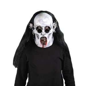 Goth Vampire Adult Mask 