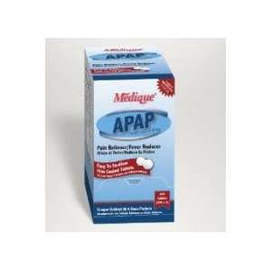 27638 APAP Tablets 325mg 100 Per Bottle by Geri Care Pharmaceuticals 