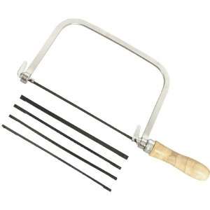   Michigan Industrial Tools MIT Tool 6 3/4 Coping Saw
