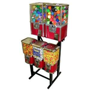  SuperPro Combo Toy Vendor Machines