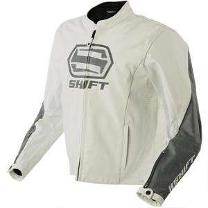  Shift Racing Vendetta Leather Jacket   2008   2X Large 