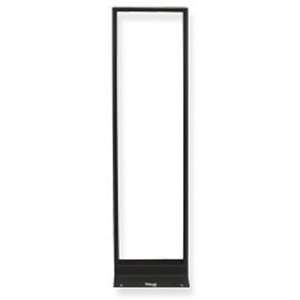  ICC Distribution Rack, 7, 45 RMS   Black (Installation 