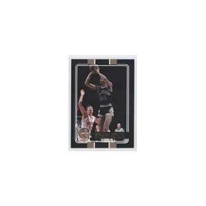   Hall of Fame Black Border #29   George Gervin/199 Sports Collectibles