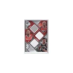     Vince Carter/Tracy McGrady/George Gervin/299 Sports Collectibles