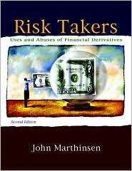   Derivatives, (0321542568), John Marthinsen, Textbooks   