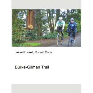  Burke Gilman Trail Ronald Cohn Jesse Russell Books