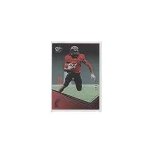   2010 Press Pass Reflectors #5   Mardy Gilyard/500 Sports Collectibles