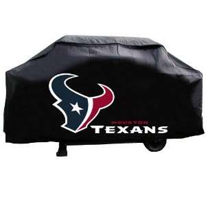  Houston Texans Grill Cover Deluxe