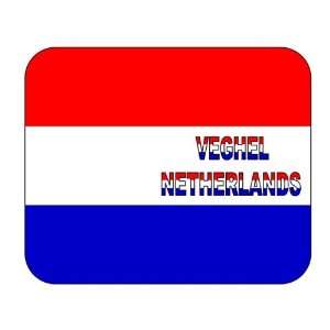  Netherlands, Veghel mouse pad 