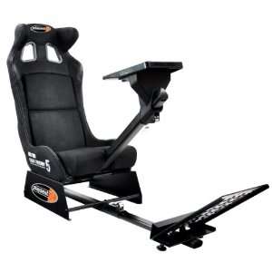 Playseat Limited Edition Gran Turismo® 5 Revolution Gaming Seat 