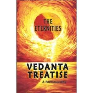  Verdanta Treatise The Eternities (paperback) 2007 Edition 