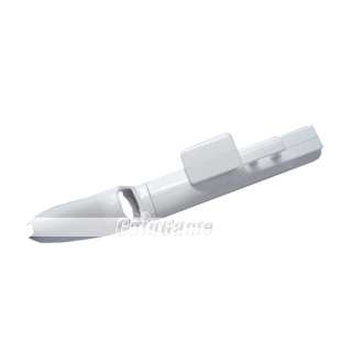 in 1 Combined Light Gun for Wii Remote Nunchuk Game  