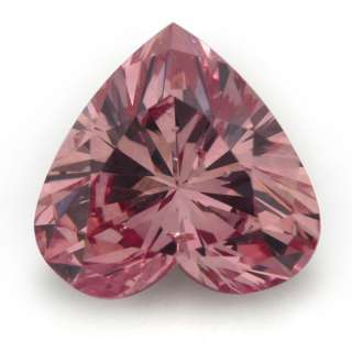46ct GIA Certified Argyle Fancy Intense Pink Loose Natural Diamond 