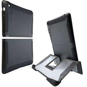  NEW Apple iPad 2, Black reflex cas (Bags & Carry Cases 