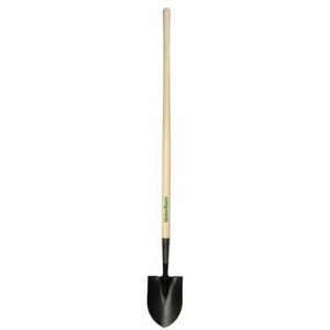   Tools Floral Shovel W/ Open Back Ash Handle (41126)
