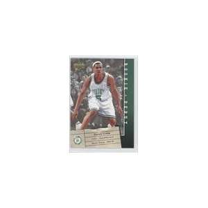  2006 07 Upper Deck Rookie Debut #4   Gerald Green Sports 