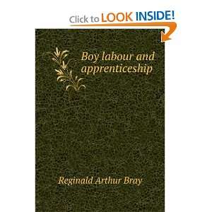 Start reading Boy Labour and Apprenticeship  