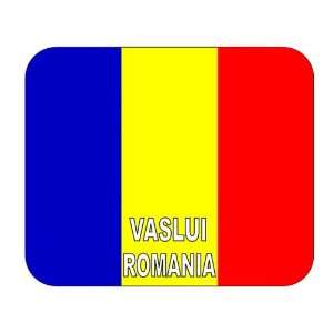  Romania, Vaslui mouse pad 